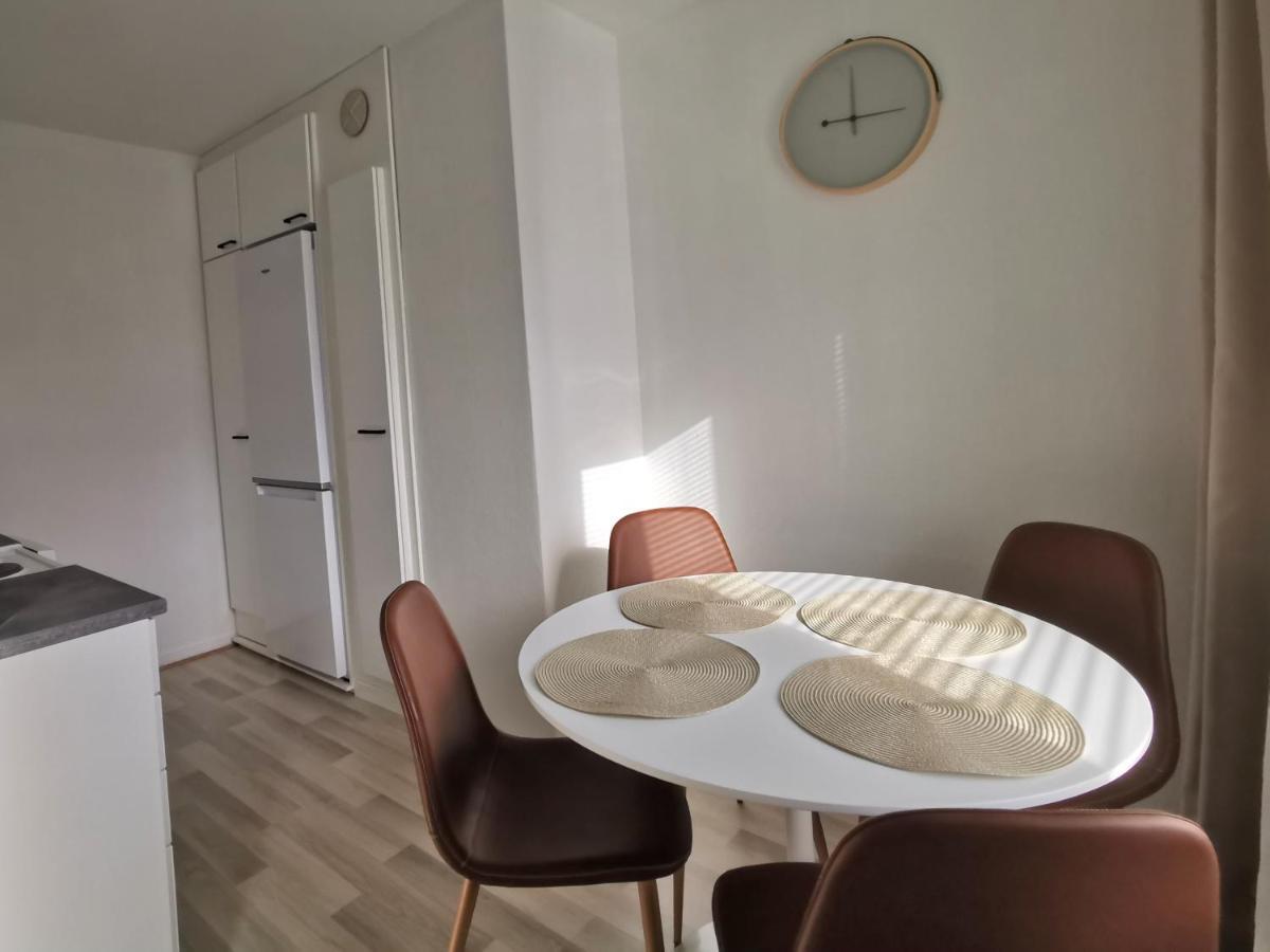 Rovaniemi Cityhome Pekankatu Exterior foto
